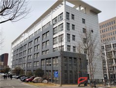 寶潤(rùn)達(dá)外墻保溫一體板應(yīng)用鄭州電力學(xué)院外墻翻新項(xiàng)目